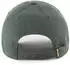 47 Brand Clean Up Baserunner Dog Icon Verstellbare Cap (XXD-BSRIC08GWS-MS) grün