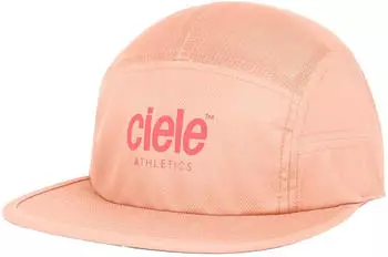 Ciele Athletics GOCap Classic Athletics cadmium