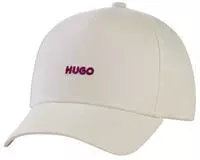 HUGO Baseball Cap "Cara" in der Gr&ouml;&szlig;e verstellbar, unisex