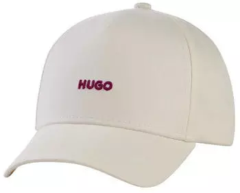 HUGO Jude-bl Cap Man (10100501) open weiß 127