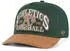 47 Brand Atkinson '47 HITCH RF Cap (B-BWODS18CNP-DG) grün