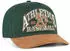 47 Brand Atkinson '47 HITCH RF Cap (B-BWODS18CNP-DG) grün
