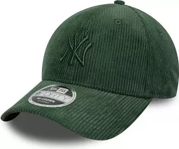 New Era Cord 9Forty Snapback Kappe (60771825) grün