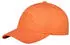 Lerros Melierte Cap vivid red