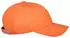 Lerros Melierte Cap vivid red