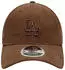 New Era Cord 9Forty Snapback Kappe (60771826) braun