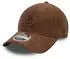New Era Cord 9Forty Snapback Kappe (60771826) braun