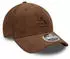 New Era Cord 9Forty Snapback Kappe (60771826) braun