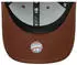 New Era Cord 9Forty Snapback Kappe (60771826) braun