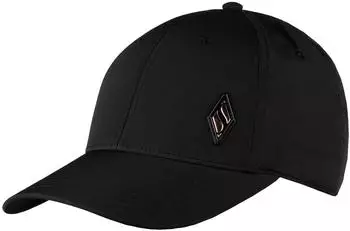 Skechers Skech-Shine Diamond Patch Hat Baseballkappe (41081655) rosegold/schwarz
