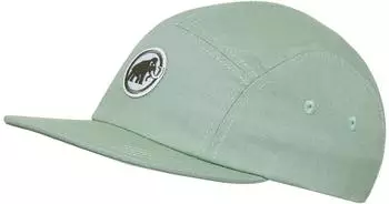 Mammut Five Panels Cap (1191-02190-40341-1) willow