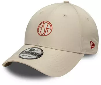 New Era 9Forty Adjustable As Roma Streetwear Cap - hellbeige