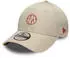 New Era 9Forty Adjustable As Roma Streetwear Cap - hellbeige