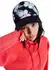 Roxy Beautiful Morning Trucker Cap (ERJHA04434) anthracite spring charming