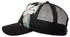 Roxy Beautiful Morning Trucker Cap (ERJHA04434) anthracite spring charming