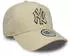 New Era New York Yankees A-Frame Trucker Cap (NE60771718) beige