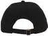Bugatti Baseball Cap Gestreift mit Seersucker-Effekt Strapback (629233-990) schwarz