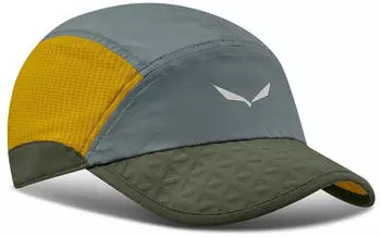 Salewa Pedroc 2 DST Light Cap (29325) petrol/willow green