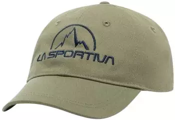 La Sportiva Hike Cap cypress/night sky