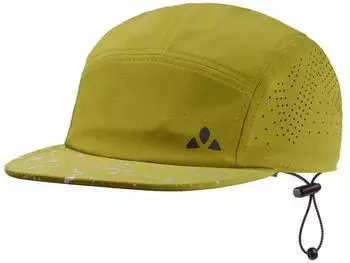 VAUDE Scopi Cap (47189-028) gr&uuml;n/dark leaf