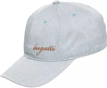 Bugatti Baseball Cap mit Wollmischung (629250-500) hellblau