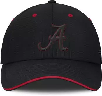 Fanatics Alabama Crimson Tide Unstructured Quick Release Baseball Cap (FA240889)