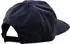Troy Lee Designs Winners Circle Unstructured Cap Corduroy indigo