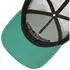 Stetson Surf Camp Trucker Cap Snapback mint