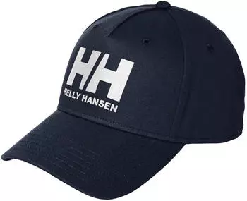 Helly Hansen HH Ball Cap Baseball Cap (67434) navy