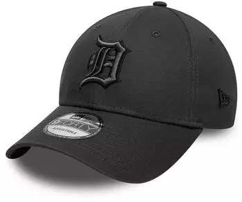 New Era 9Forty Baseball Cap charcoal/grau
