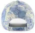 47 Brand Clean Up Strapback Cap New York Yankees (B-GRDNA17GWS-TB) timber blue/gardenia