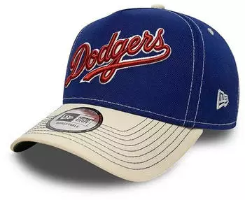 New Era City Icon EFrame Cap (60856326) dunkelblau