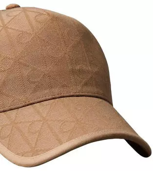 Calvin Klein Baseball Cap (66804915) lotus beige aop