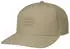 Stetson Baseball Cap 6 Panel Strapback taupe
