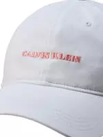 Calvin Klein Baseball Cap "APPAREL GRAPHIC CAP 2" Regular fit und...