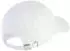 Calvin Klein Apparel Graphic Cap 2 Baseball Cap Regular Fit (LV04F5089G) bright white