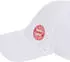 Adidas FC Bayern Essentials Baseball Cap weiß