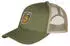 Barts Loughran Cap Casquette (6732-13) khaki