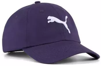 Puma ESS Cat BB Cap (025998-17) deep plum