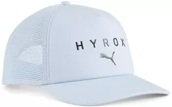 Puma Puma x Hyrox Trucker Cap (026356-07) lucite