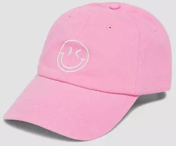 s.Oliver Cap (2178430.4157.ONESIZE) pink