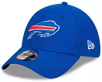 New Era MLB Team Classic 39Thirty Stretch Flex Fit buffalo bills
