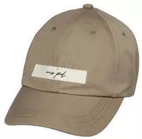 Marc OߴPolo Denim Herren Cap Baseballkappe verstellbar, Braun (Soft Brown),...