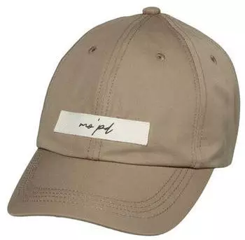 Marc O'Polo DENIM Baseball Cap (26511623) soft brown