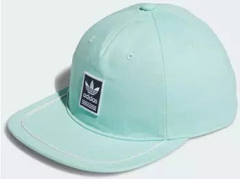 Adidas Originals Patch Kappe (KB8661) clear mint
