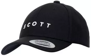 Scott Classic Kappe (0001) schwarz