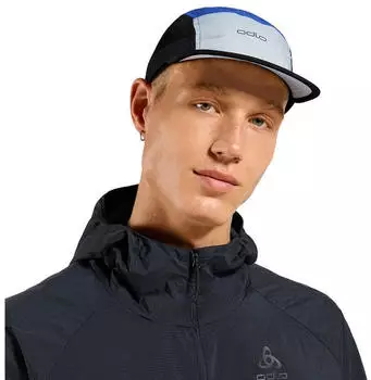 Odlo Performance Light Cap (763330-21815) hellblau
