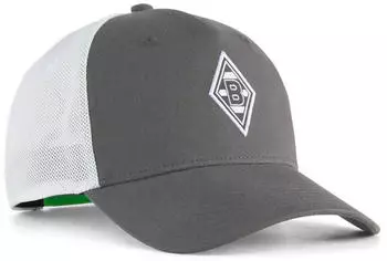 Puma BMG King Trucker Cap (027080) flat bronze/warm white