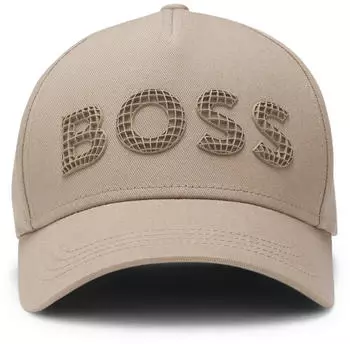Hugo Boss Slim Fit Chino Hose (50560379) beige