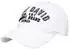 Camp David Baseball Cap mit Klett-Verschluss, Regular Fit (CB2500-8335-51) opticwhite